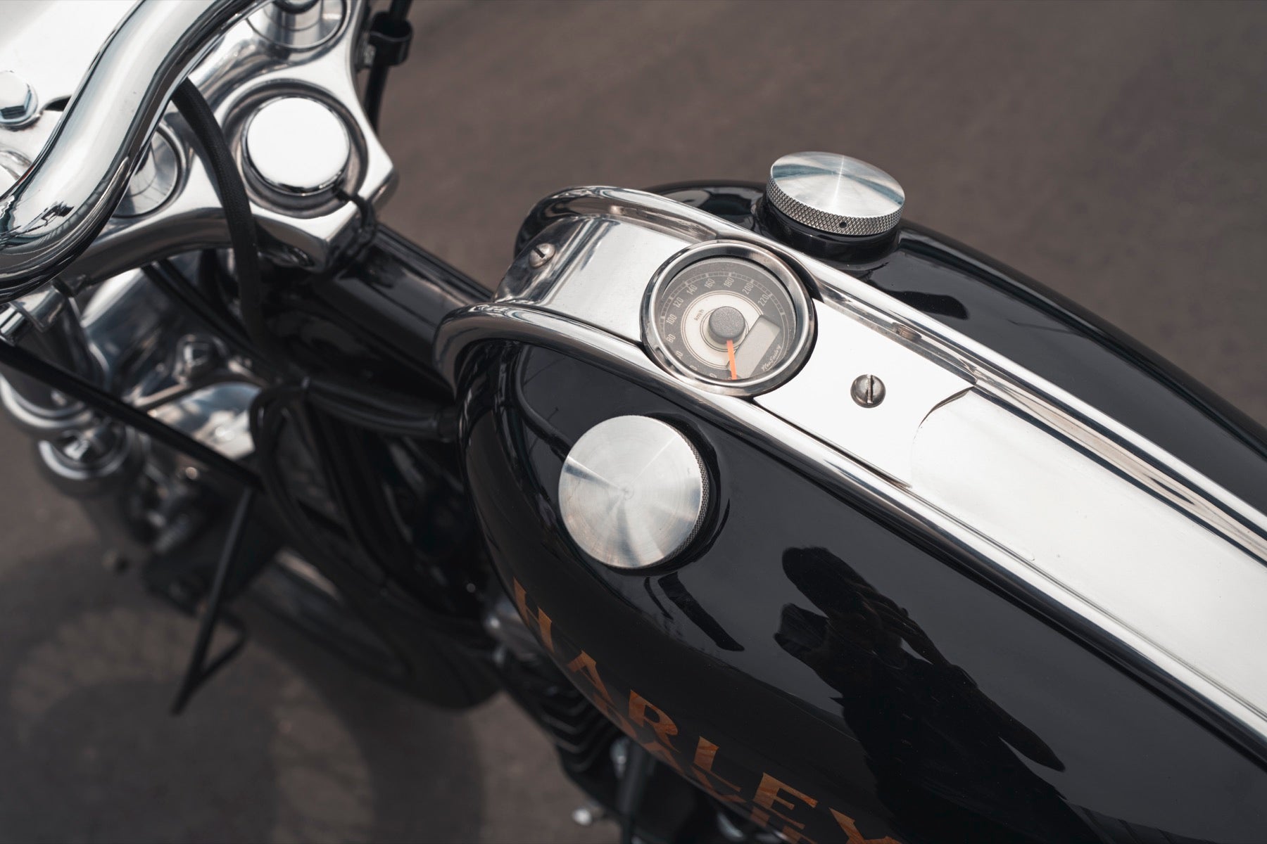 TMC by TRUST MOTORCYCLE
