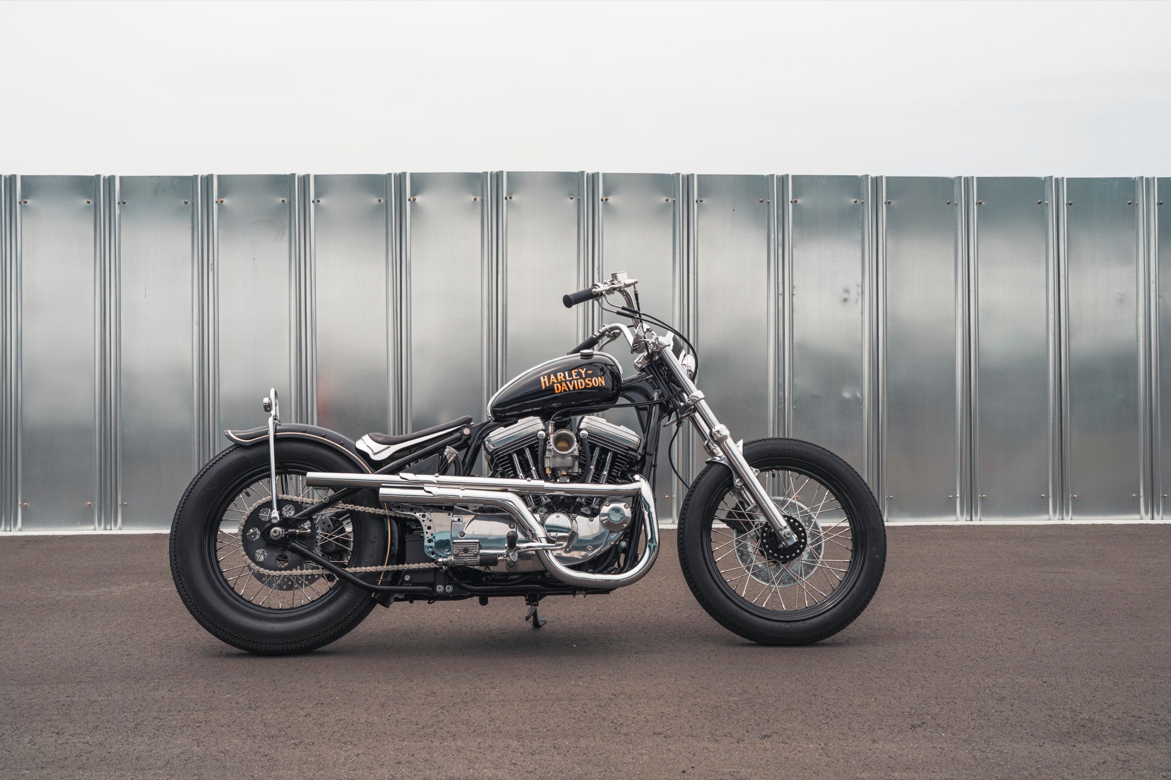 TMC by TRUST MOTORCYCLE