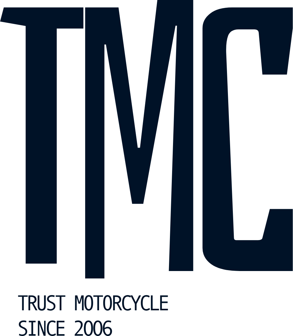 TMC by TRUST MOTORCYCLE